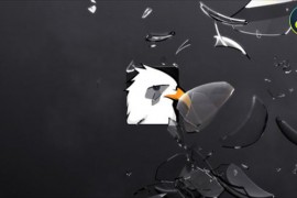 Broken Logo Opener for DaVinci Resolve 44522582