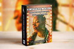 Free Download:Vintage Film Slide Transition in Premiere Pro – For Reels, Shorts & TikTok 59140824