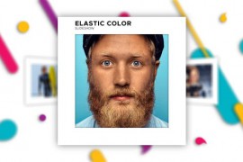 Elastic Color Slideshow 21966140