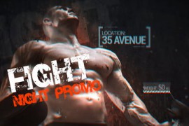 Event Promotion 20193754
