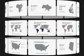 Infographics - World Map| MOGRT 50319816