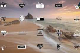 Graffiti Style Titles for DaVinci Resolve 48999681
