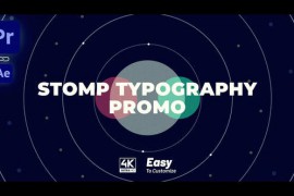 Stomp Promo 46429220
