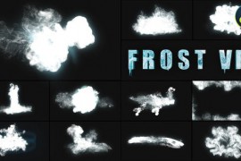 Frost VFX for DaVinci Resolve 42341777