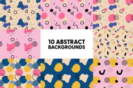 Abstract Backgrounds 42090238