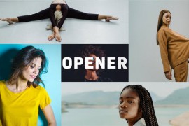 Minimal Opener 2 in 1 42357116