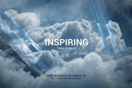 Inspiring Trailer Pack 12878343