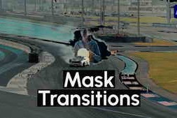 Free Download:Epic Mask Transitions 60727983