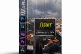 The Journey LUTS​