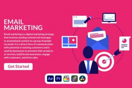 Email Marketing Design Concept 50690718