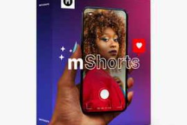 MotionVFX – mShorts for Final Cut Pro