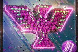 8UP Alien Island: SFX WAV-FANTASTiC