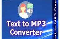 VovSoft Text to MP3 Converter v4.1 WiN