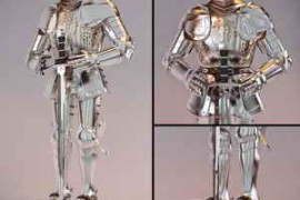 3dsky – Sculpture – 3D Models – Volume 1-2