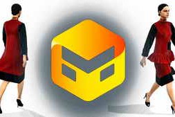 Udemy – Marvelous Designer (ABC) Tools Practice Course for Beginners