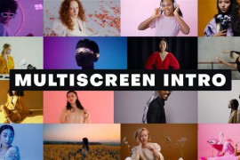 Multiscreen Intro 44581384