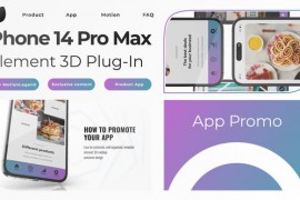 Animated Android Phone Mockup 46498691