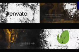 Powder for Premiere Pro 50509913
