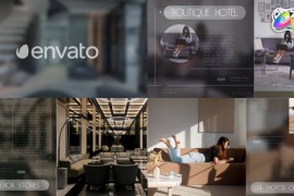 Interior Promo | FCPX 45090878