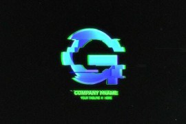 Glitch Reveal 42541994
