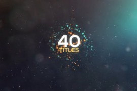 Particles Titles 21888348