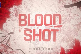 Blood Shot Title 43148554
