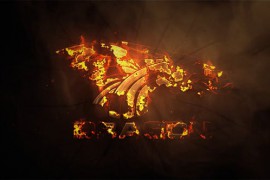Cinematic Logo 45670097
