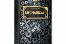 Boom Library Mechanicals Construction Kit WAV
