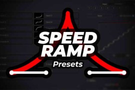Speed Ramp Presets 57644367