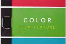 Tropic Colour – COLOR FILM TEXTUR