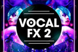 Turbo Samples Vocal FX 2 WAV