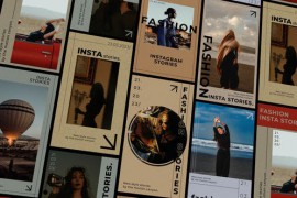Fashion Instagram Stories 46061528