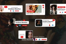 Youtube Elements 52602248