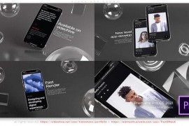 Glass App Promo 44107169