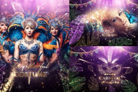 Carnival Festival 43615729