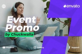 Event Promo 46972043