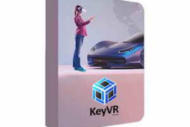 KeyShot Studio VR 2025.1 v14.0.0.187 Win x64