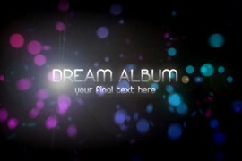 Dream Album 63291