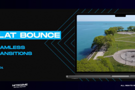 Flat Bounce Transitions Vol. 01 47616839