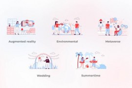 Environmental - Flat concepts 42487997