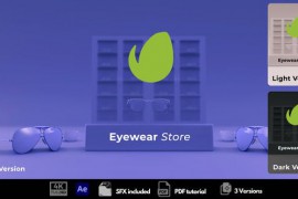 Eyewear Store 50914772