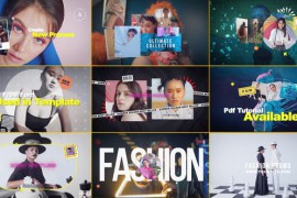 Fashion Promo Clean 39242303