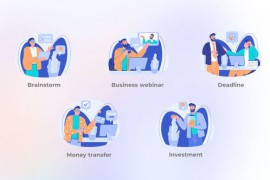 Business webinar - Blue Concepts 44582511