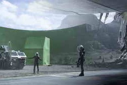 Udemy – Advanced Compositing in Nuke – Prometheus MasterClass