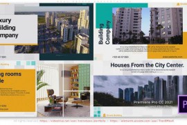 Real Estate Presentation 46872108