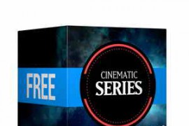 Boom Library Free Cinematic Series WAV FREE 