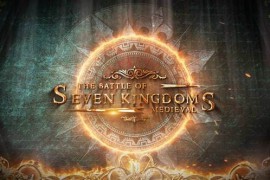 Seven Kingdoms 4 - The Fantasy Trailer For Premiere Pro 42904885