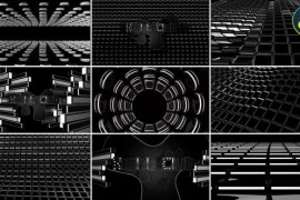 NightClub for DaVinci Resolve 50916129