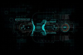 HUD Info System 2 44456548