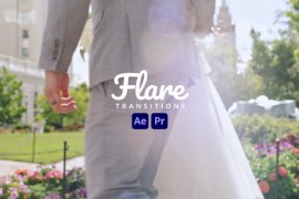 Flare Transitions 43220612